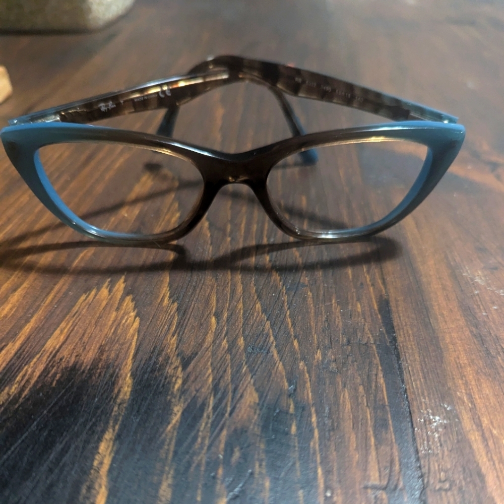 Ray Ban Eye Glasses
